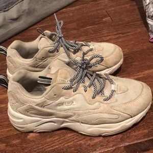 Fila Shoes Urban Outfitters